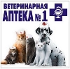 Ветеринарные аптеки в Турках