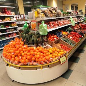 Супермаркеты Турков